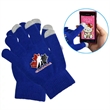 Touch Screen Soft Winter Gloves