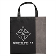 reGen RPET Non-Woven Convention Tote Bag