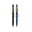Hamilton Collection - USA Made Matte Finish Ballpoint Gold