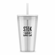 PERFECT STORM 650 ML / 22 OZ TRITAN TUMBLER