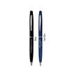 Hamilton Collection - USA Made Matte Finish Ballpoint Chrome