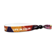Fabric Wristbands