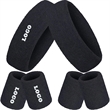 Sweatband Set