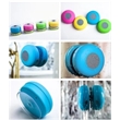 Waterproof Bluetooth Speaker