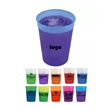 16 OZ Mood Color Changing Stadium Cup