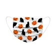 Halloween Party Face Mask with Filters
