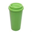 16oz Plastic Coffee Mugs
