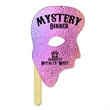 Phantom Mask with stick
