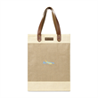 Out of the Woods® Jute Tall Tote