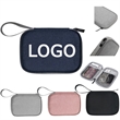 Travel Cable Organizer Bag Pouch Electronic Accessories