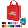 Non-Woven Value Grocery Tote
