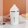 11.8OZ Insulated Coffee Mug W/ Temperature Display