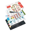 Original Flexible Cutting Mat - Full-Color by Chop-Chop