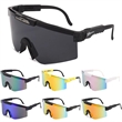Protection Sports Polarized Sunglasses Cycling Goggles