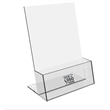 Customized Size Acrylic Brochure Holder