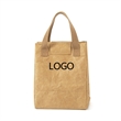 Tyvek Insulated Lunch Bag Tote