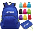 Popa Folding Durable Backpack