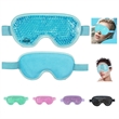 Custom Reusable Hot Cold Therapy Gel Ice Bag Eye Mask