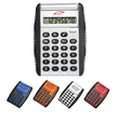 Multifunctional Comfort Grip Palm Size Electronic Calculator