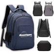 Large Capacity Travel Durable Waterproof Computer Backpack
