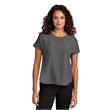 Mercer+Mettle Women's Stretch Crepe Crew