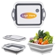 Foldable Cutting Board