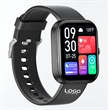Multi Sport Modes GPS Track Recording Step Smart Watch