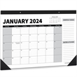 18-Month Desk Calendar