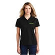 Sport-Tek Ladies Micropique Sport-Wick Polo.