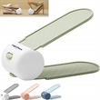 Adjustable Shoe Slots Organizer