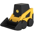 Skidsteer Shaped Stress Reliever