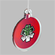 1/8" Ultra Vivid Color Ornament