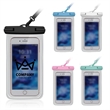 Universal Waterproof Phone Dry Bag Pouch with Neck Lanyard