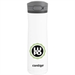 20 oz Contigo Jackson Chill 2.0 Stainless Insulated Bottle
