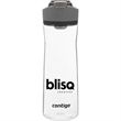 24 oz Contigo Cortland 2.0 Single Wall Plastic Water Bottle