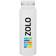 25 oz h2go Legion Stainless Steel Insulated Water Bottle