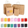 Kraft Paper Tote Bag