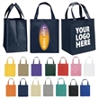 Reusable Non-Woven Tote Bag