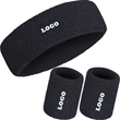 Sweatband Set