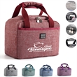 Reusable Functional Thermal Insulated Tote Bag with Handle