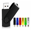 4GB Swivel USB Flash Drive