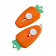 Carrot Style Paper Cutter Utility Knife