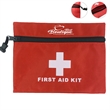 Portable First Aid Emergency Kit for Home and Businesses