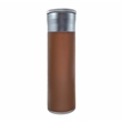 Preserve - Leather Humidor Tube