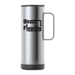 RTIC 20oz. Stainless Steel Travel Mug