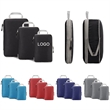 Travel Compression Bag Packing Cubes