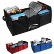 Multifunctional large capacity Retractable Bag Car Organizer