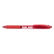NEW R.S.V.P. RT Colors Retractable Ballpoint Pen
