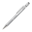 Mabel Executive Spin Top Pen w/Stylus