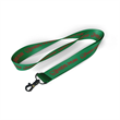Custom Polyester Lanyards